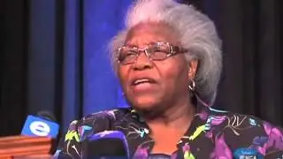 Intercontinental symposium named in honour of Leah Tutu
