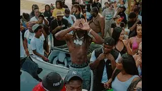 SleazyWorld Go - Got Me Hot (Official Video)