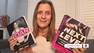 Menopause, Hormones & Training: What These Two Books Taught Me About Female Physiology