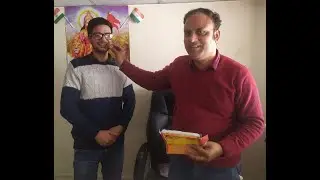 HPPSC | Assistant Manager HP State Co-operative Bank| Brief Chat with Aman Sharma | Helios Coaching|