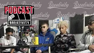 Интервью с продюсером UNDERWORLD при участии CLAYCO, 4ME, PRODBYCADE, CHECKDIOR, VELVETEEN