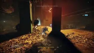 World Fastest Lost Sector Core Terminus Clear