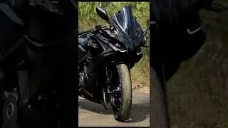 Ra 200 Wrap Transformation | Insane Matte Finish + Decals! #short #bikewrap