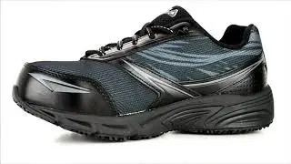 Women's Fila Composite Toe Work Shoe 5LM00154-002 @ Steel-Toe-Shoes.com