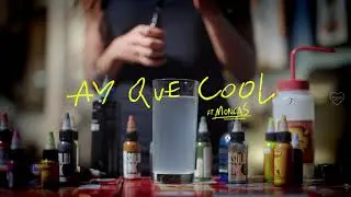 Piso 21 & Moncas - Ay Qu&eacute; Cool (Lyric Video)