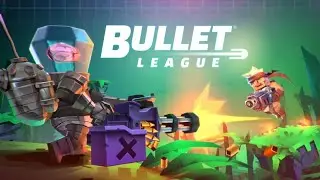 Bullet league 2D КОРОЛЕВСКАЯ БИТВА #2020