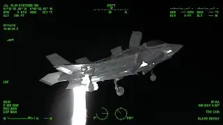 FLIR Thermal F35!