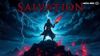 Salvation | 30 Minutes of Rock & Metal to Find Your Strength