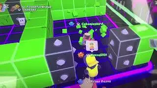 Crazy super punch 
