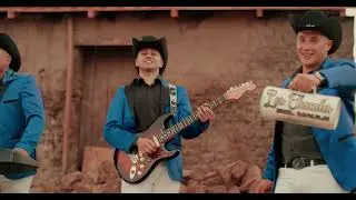Los Chacales del Maule - Se Vende Esta Casa (Video)