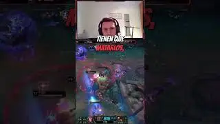 Linda pentakill con Jinx adc 🔥 #leagueoflegends #jinx #adc #pentakilllol #clipslol #thema3ve
