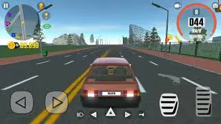 Car Simulator 2 - Car Driving Simulator - Racing to Make Money - Android ios Gameplay