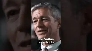 Why You Should Read The Puritans Today - Part 3 #shorts #puritan