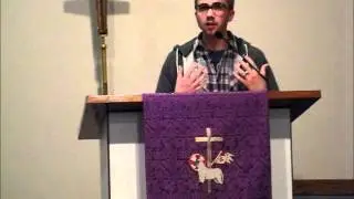 Patrick Faith Story