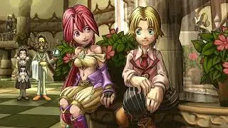 Ballin - Dark Chronicle, Sindain 6