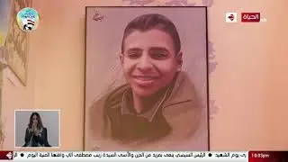الطفل يوسف هزم السرطان و بيدينا درس في الارادة والايمان والصبر
