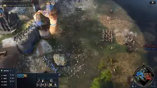 Gunpowder Units are Fun