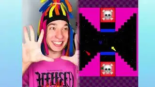 This is so funny, l couldn't stop laughing #funny#doddlersoftiktok #funnyvideos#duet
