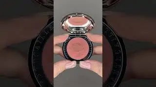 Chantecaille Cheek Blush | Grace📌#chantecaille #blush #powderblush #swatches #cosmetics #beauty