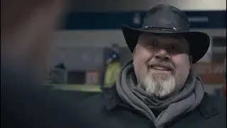 New Trailer For the feature film Diamond Dogs (March 2025)