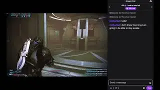 Mass Effect 3 Multiplayer with Nerdy Neo and JTEpsilon!