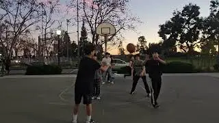 1/10/26 Game 3 W