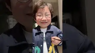 cute kid influencing on internet #shortsviral #shortsvideo #shortschallenge #shortstrend #trendingsh