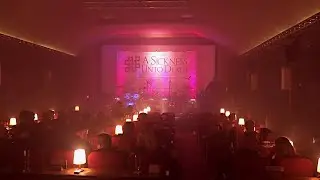 A SICKNESS UNTO DEATH - The Cinema Concert