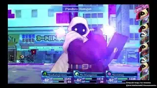 vs Wisemon, The Day Arata Got a Kill - Digimon Story Cyber Sleuth
