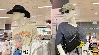 PRIMARK NEW COLLECTION - July, 2023