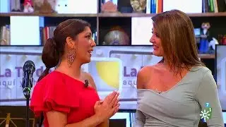 La tarde, aquí y ahora | Lunes 2 de septiembre