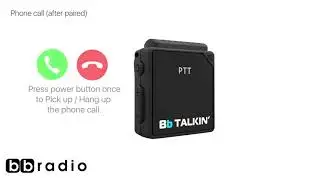 bbradio instruction video