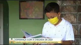 Ciranda de Livro &eacute; destaque no Jornal Hoje