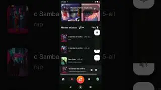 O samba do cachorro orelha#music#rap