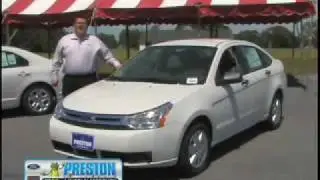 Annpolis Maryland Ford Dealer Offers Top Savings on Ford Cars and Trucks for Sale