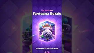 FANTASMA ROYALE EVO GRATIS