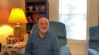 Dec 21 Gary Mohr, Sr LOVE