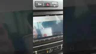 Kenwood 7704s won't respond