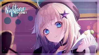 [Nightcore] - Marin Hoxha & AXYL - All For You