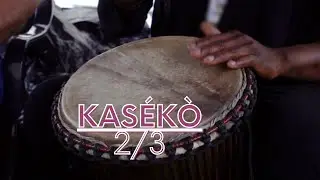 KASEKO Vol 2 - Dj Arafat