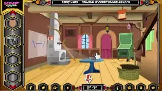Knf Fantasy House Escape