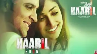 Kaabil Hoon (Audio) kaabil Hrithik Roshan