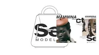 Show Package &ndash; Milan F/W 20: Select Model Management Milano (Women)