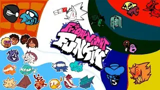 Silly FNF Mods | Friday Night Fuinkin