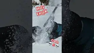 🤯🤯🤯 Crazy AF 6 Year Old #wipeout RyderRips 🤘🏼👽🤘🏼 Area 51