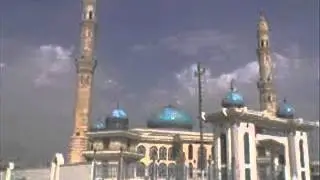 تلاوة عطرة بصوت الحافظ خليل اسماعيل ماتيسرله من سورتي ، الحاقة ، نوح