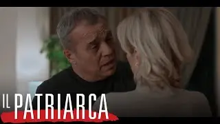 Il Patriarca - Sono malato, Serena