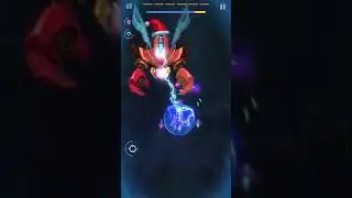 Galaxy invaders alien shooter (Diptera-endless)