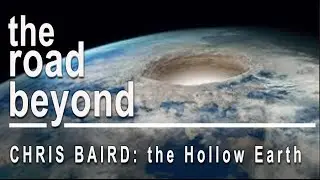 TRB#36 - Chris Baird - The Hollow Earth