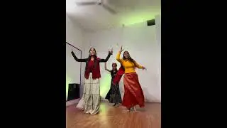 Garhwali Dance😍❤️... #dance #shorts #fyp #dxm